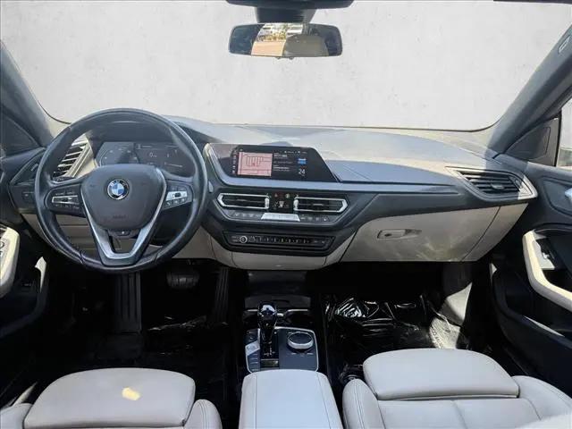 2021 BMW 2 Series 228i