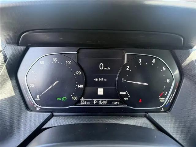 2021 BMW 2 Series 228i
