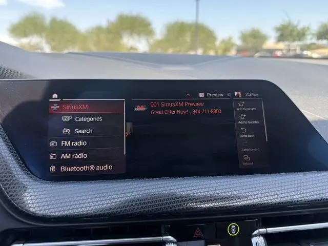 2021 BMW 2 Series 228i