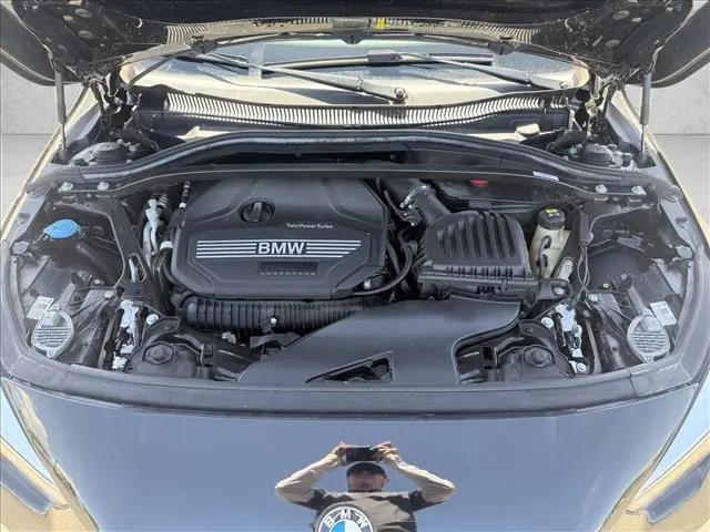 2021 BMW 2 Series 228i
