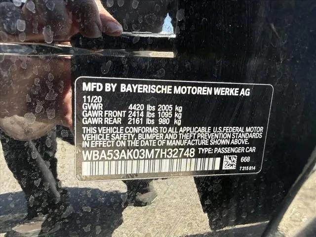 2021 BMW 2 Series 228i