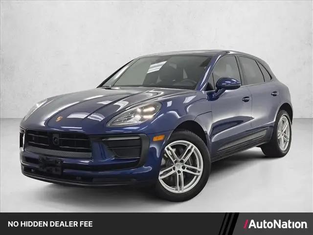 2024 Porsche Macan Macan for sale in Hardeeville, SC
