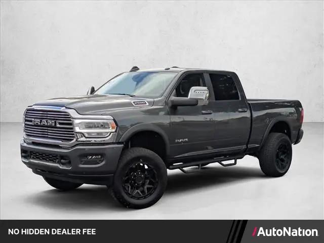 2024 Ram 2500 Laramie Crew Cab 4x4 6'4" Box for sale in Littleton, CO