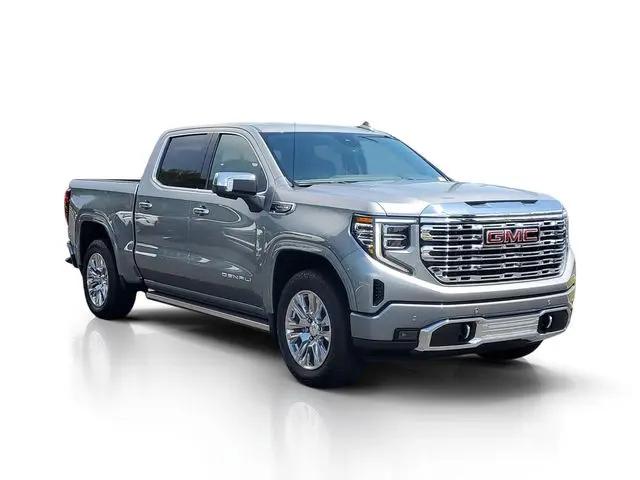 2026 GMC Sierra 1500 Crew Cab, Short Bed, Denali, 4WD for sale in Crestview, FL