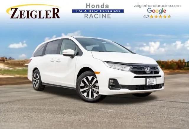 2026 Honda Odyssey EX-L for sale in Mount Pleasant, WI