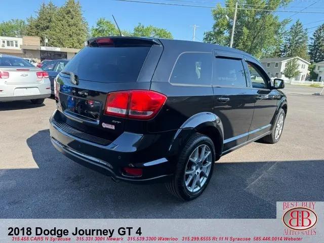 2018 Dodge Journey GT AWD for sale in North Syracuse, NY