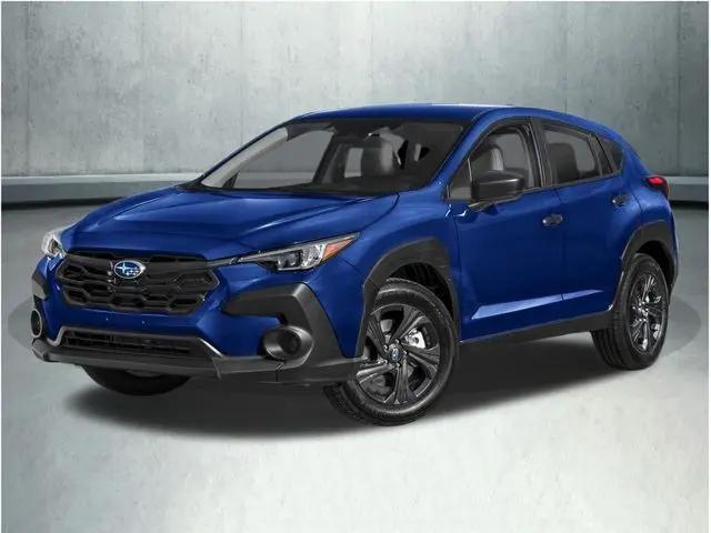 2026 Subaru Crosstrek Wilderness for sale in Somersworth, NH