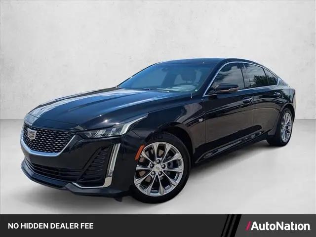2023 Cadillac CT5 Premium Luxury for sale in Northglenn, CO