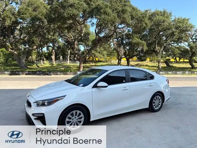 2019 Kia Forte FE for sale in Boerne, TX