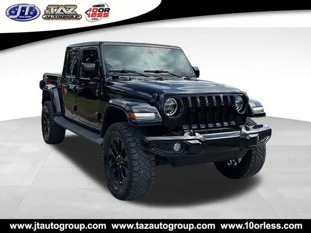 2021 Jeep Gladiator Sport for sale in Sanford, NC