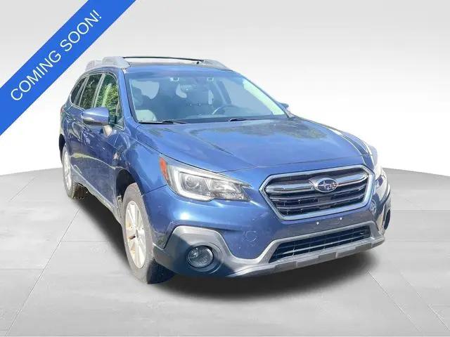 2019 Subaru Outback 2.5i Premium for sale in Sanford, NC