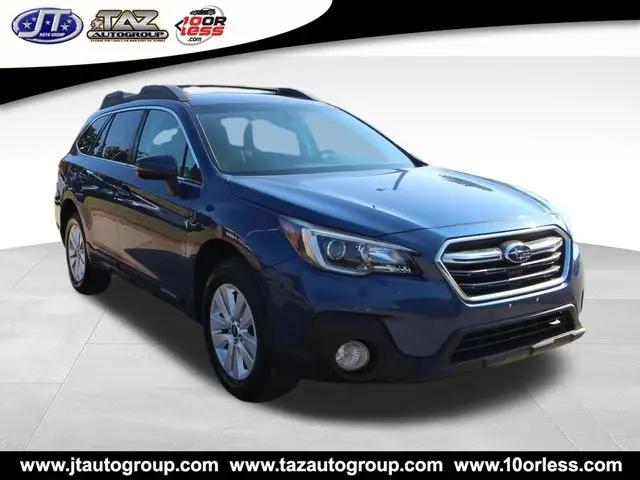 2019 Subaru Outback 2.5i Premium for sale in Sanford, NC