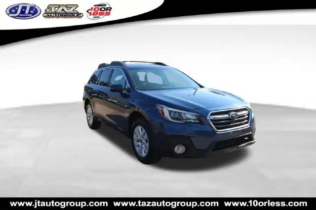 2019 Subaru Outback 2.5i Premium for sale in Sanford, NC