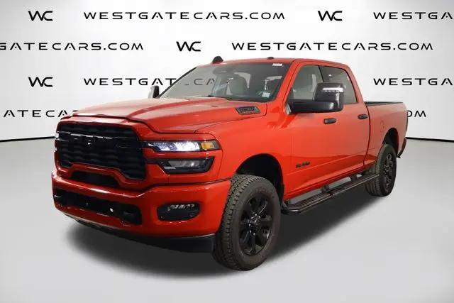 2026 Ram 2500 Big Horn Crew Cab 4x4 6'4" Box for sale in Burgaw, NC