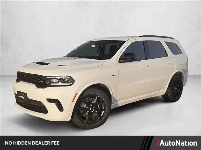 2026 Dodge Durango GT AWD HEMI V8 for sale in Littleton, CO