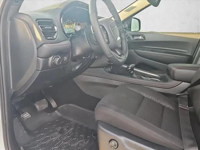 2026 Dodge Durango GT AWD HEMI V8
