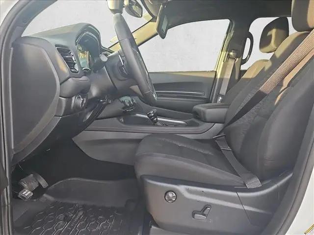 2026 Dodge Durango GT AWD HEMI V8