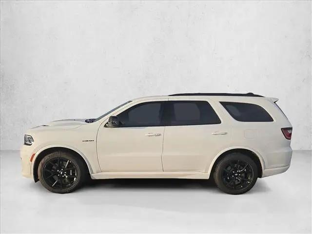 2026 Dodge Durango GT AWD HEMI V8