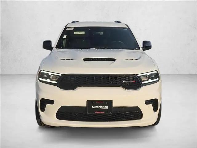 2026 Dodge Durango GT AWD HEMI V8