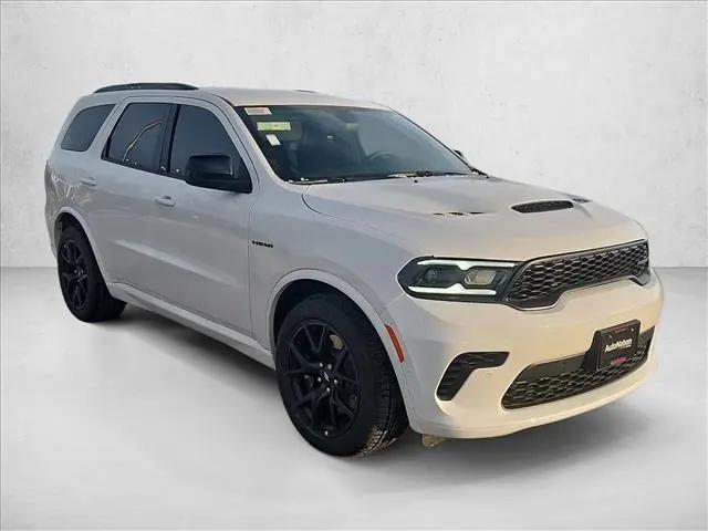 2026 Dodge Durango GT AWD HEMI V8