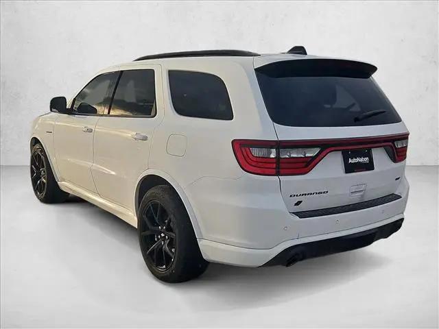 2026 Dodge Durango GT AWD HEMI V8