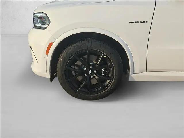 2026 Dodge Durango GT AWD HEMI V8