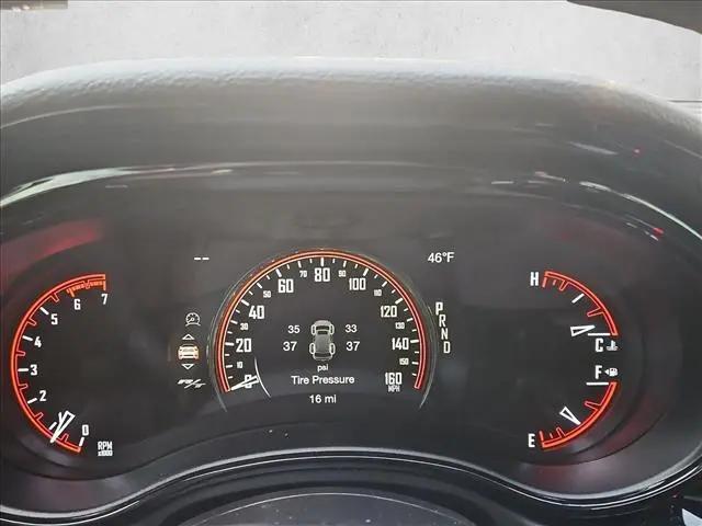 2026 Dodge Durango GT AWD HEMI V8