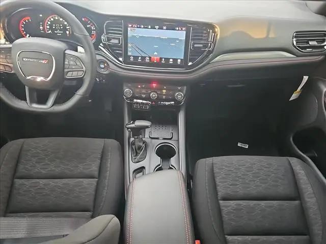 2026 Dodge Durango GT AWD HEMI V8