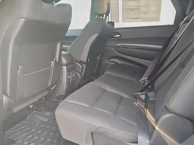 2026 Dodge Durango GT AWD HEMI V8
