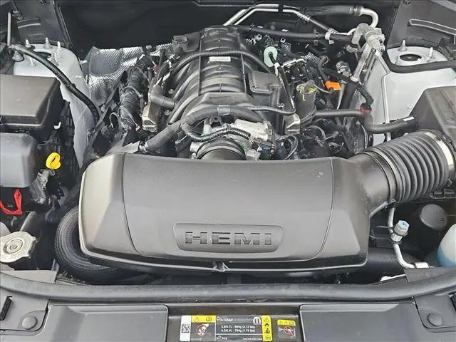 2026 Dodge Durango GT AWD HEMI V8