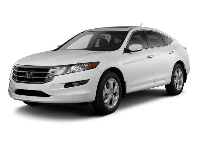 2010 Honda Accord Crosstour EX-L for sale in Lebanon, MO