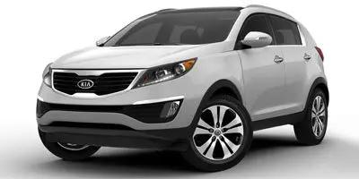 2012 Kia Sportage LX for sale in Lebanon, MO