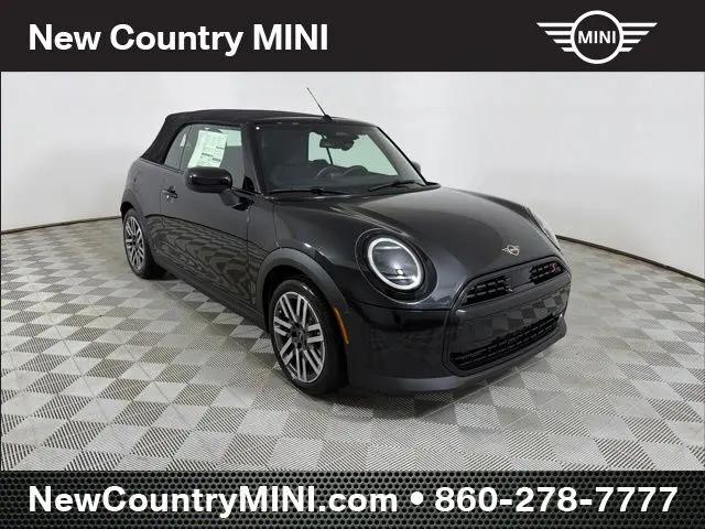 2026 MINI Cooper Convertible Cooper S for sale in Hartford, CT