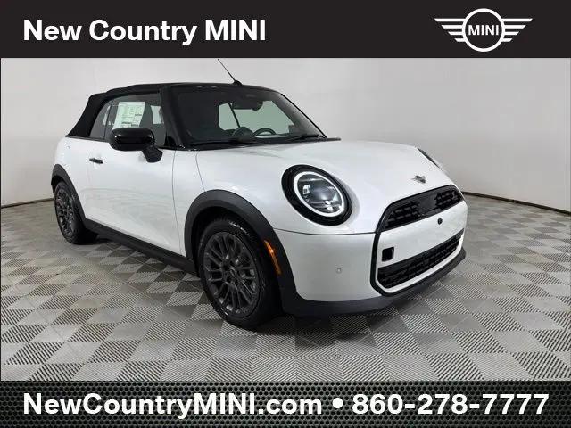 2026 MINI Cooper Convertible Cooper S for sale in Hartford, CT