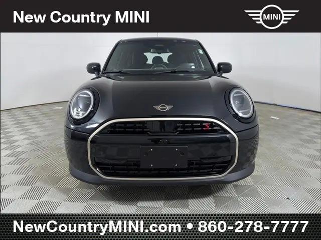 2026 MINI Hardtop Cooper S