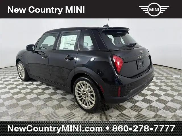 2026 MINI Hardtop Cooper S