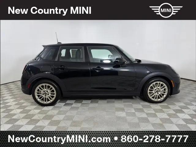 2026 MINI Hardtop Cooper S