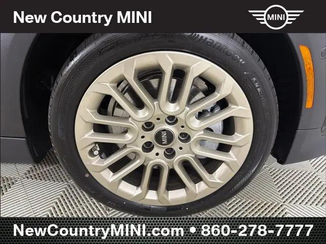 2026 MINI Hardtop Cooper S