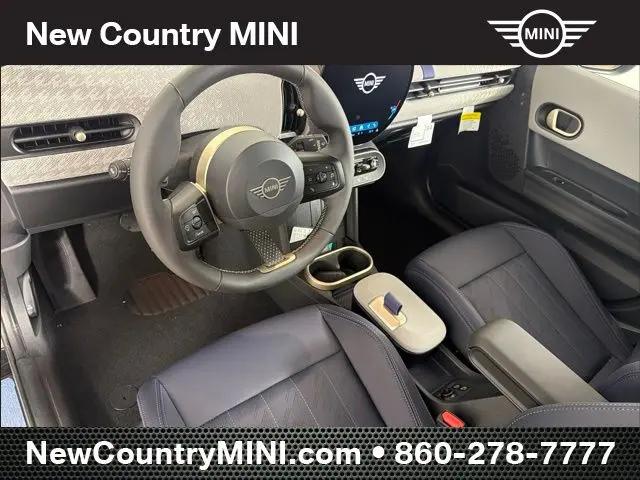 2026 MINI Hardtop Cooper S