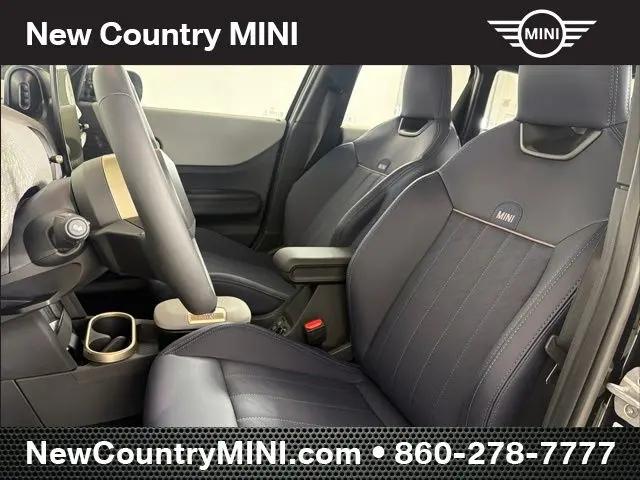 2026 MINI Hardtop Cooper S