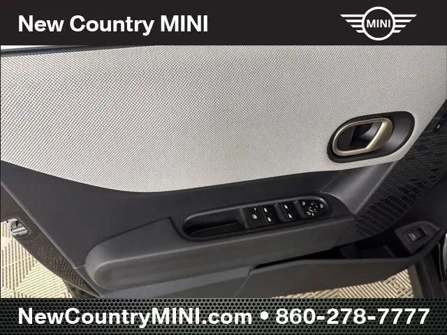 2026 MINI Hardtop Cooper S