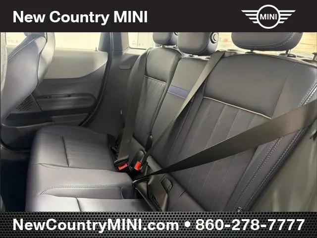 2026 MINI Hardtop Cooper S