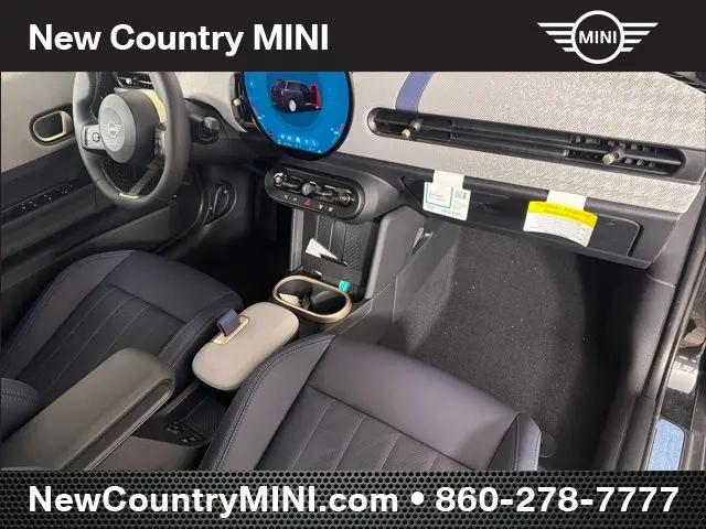 2026 MINI Hardtop Cooper S