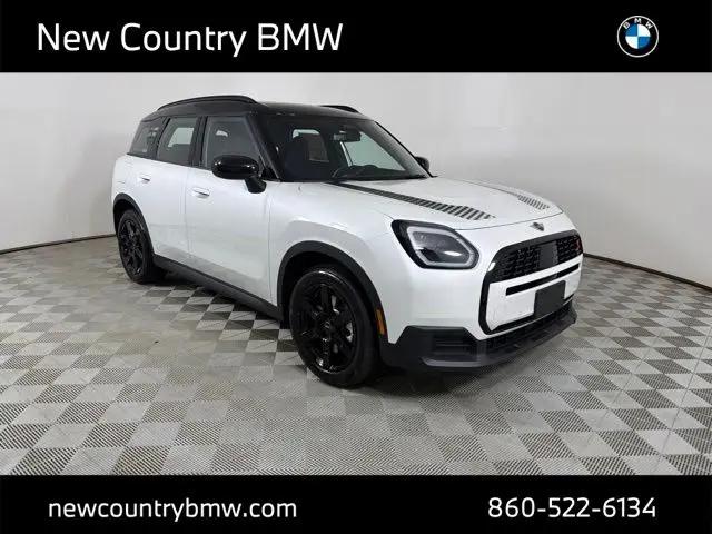 2027 MINI Cooper Countryman S for sale in Hartford, CT
