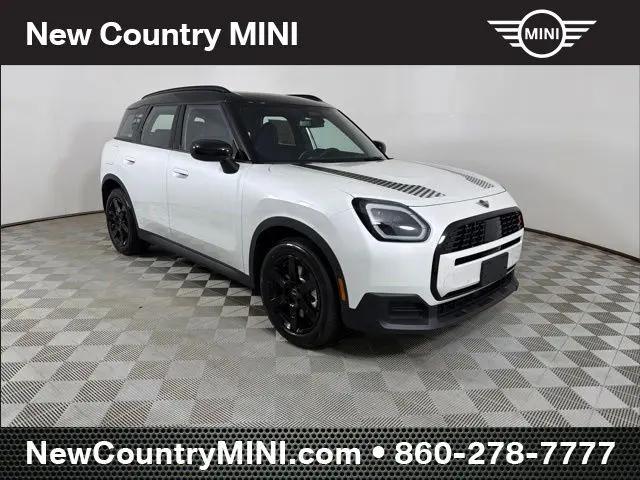 2027 MINI Cooper Countryman S for sale in Hartford, CT