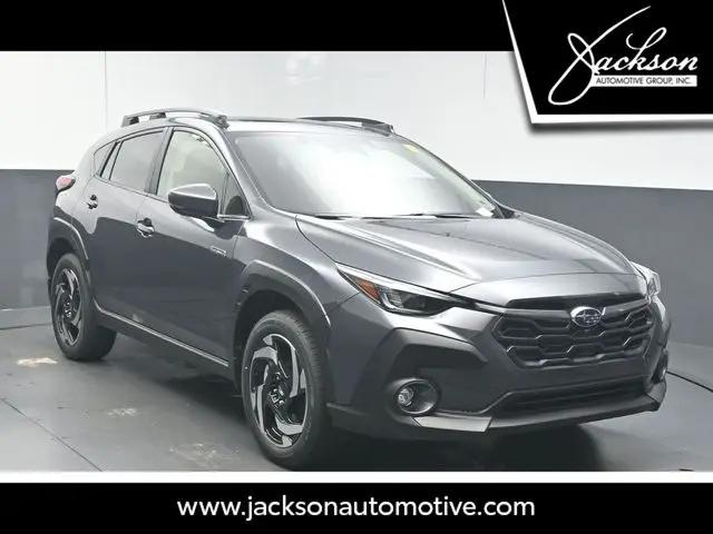 2026 Subaru Crosstrek Limited for sale in Macon, GA