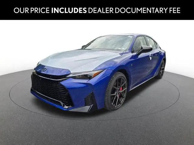 2026 Lexus IS 350 F SPORT for sale in Wilkes-Barre, PA