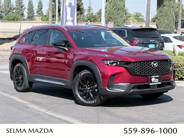 2026 Mazda CX-50 2.5 S Preferred for sale in Selma, CA