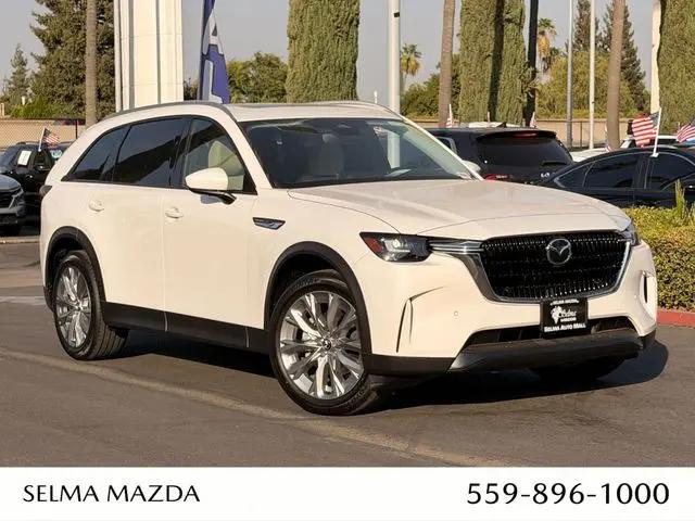 2026 Mazda X-90 3.3 Turbo Preferred for sale in Selma, CA