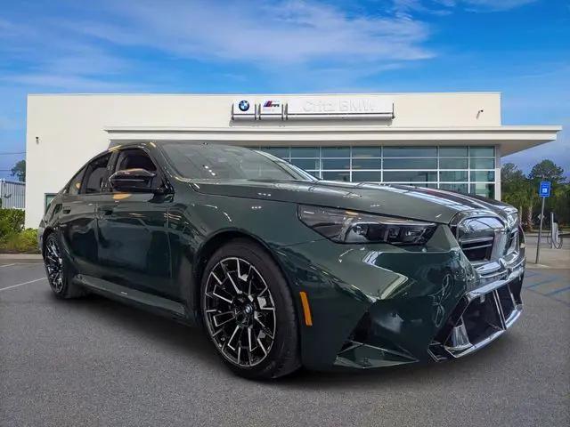 2027 BMW M5 Standard for sale in Savannah, GA